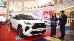 Toyota Merdeka Hadirkan Promo Tukar Tambah Berhadiah hingga Puluhan Juta Rupiah