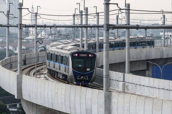 Sulsel Buka Peluang Investasi Jepang untuk MRT dan Tol
