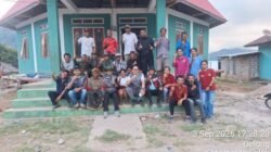 Pemprov Sulsel Kerahkan Tim Kesehatan, 315 Pasien Dilayani Pascagempa di Manggarai