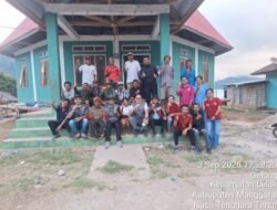 Pemprov Sulsel Kerahkan Tim Kesehatan, 315 Pasien Dilayani Pascagempa di Manggarai