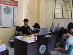 Polres Tana Toraja Ungkap 103 Sachet Narkotika, Dua Remaja Diamankan