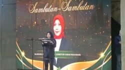 Di Usia 17 Tahun KabarMakassar, Hajriana Dorong Media Terus Bertumbuh Adaptif di Era AI