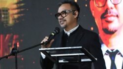 HUT ke-17, Upi Asmaradhana Bicara Trilogi KabarMakassar dalam Pemberitaan