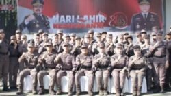 Hari Lahir Kejaksaan ke-81, Kejari Takalar Tegaskan Penegakan Hukum Berintegritas dan Humanis