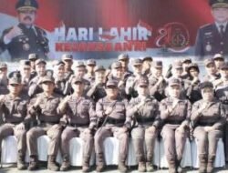 Hari Lahir Kejaksaan ke-81, Kejari Takalar Tegaskan Penegakan Hukum Berintegritas dan Humanis