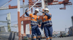 PT BIMA Dukung Transformasi Pelindo dan Penguatan Efisiensi Operasional