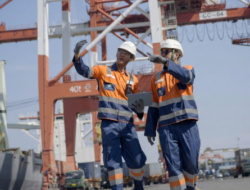 PT BIMA Dukung Transformasi Pelindo dan Penguatan Efisiensi Operasional