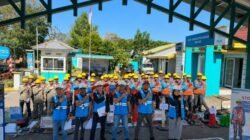 Siaga HUT ke-81 RI, PLN ULP Malino Pastikan Personel dan Peralatan Siap