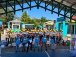 Siaga HUT ke-81 RI, PLN ULP Malino Pastikan Personel dan Peralatan Siap