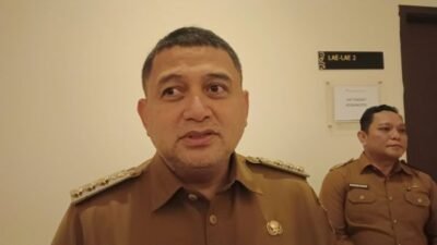 Data Warga Makassar di Perlinsos Harus Akurat