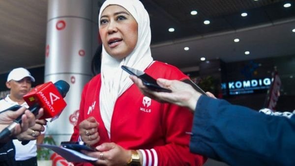 Lindungi Hak Konsumen Digital, Pemprov Sulbar Tindaklanjuti SE Menkomdigi Soal Sisa Kuota