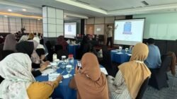 Hadapi Kompleksitas Pengasuhan, Athirah Perkuat Peran Orang Tua dalam Pendidikan Anak