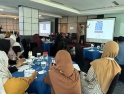 Hadapi Kompleksitas Pengasuhan, Athirah Perkuat Peran Orang Tua dalam Pendidikan Anak