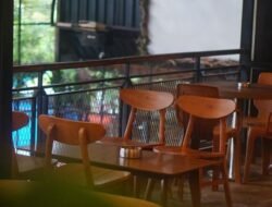 Kafe 24 Jam di Makassar, Pilihan Tempat Nongkrong Kapan Saja