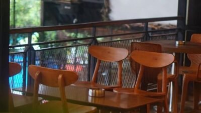 Kafe 24 Jam di Makassar, Pilihan Tempat Nongkrong Kapan Saja