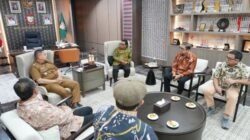 CIDES Siapkan Kajian 100 Hari di Makassar, Fokus Kemiskinan Hingga Dunia kerja