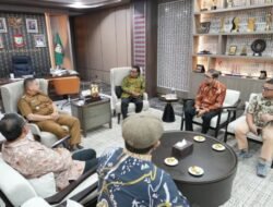 CIDES Siapkan Kajian 100 Hari di Makassar, Fokus Kemiskinan Hingga Dunia kerja