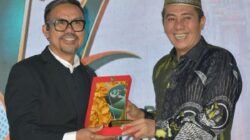 Apresiasi Tokoh Sulsel, Ini 12 Penerima Award HUT ke-17 KabarMakassar