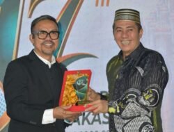 Apresiasi Tokoh Sulsel, Ini 12 Penerima Award HUT ke-17 KabarMakassar