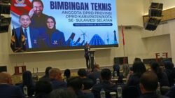 NasDem Sulsel Siap Pertahankan Kemenangan di Pemilu 2029