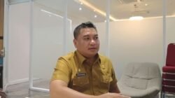 Makassar Peringkat ke 7 Daerah Teraktif Pendataan Perlinsos, 130 Ribu KK Terdata