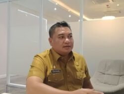 Makassar Peringkat ke 7 Daerah Teraktif Pendataan Perlinsos, 130 Ribu KK Terdata