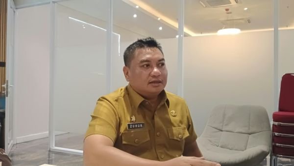 Makassar Peringkat ke 7 Daerah Teraktif Pendataan Perlinsos, 130 Ribu KK Terdata