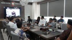 Appi Buka Peluang Pelayanan Bus Ala Transjakarta di Makassar