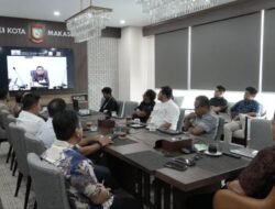 Appi Buka Peluang Pelayanan Bus Ala Transjakarta di Makassar