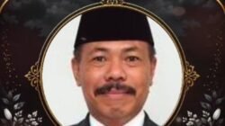 Mantan Wabup Takalar Muhammad Natsir Ibrahim Meninggal Dunia di Usia 59 Tahun