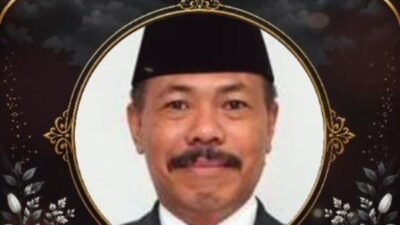 Mantan Wabup Takalar Muhammad Natsir Ibrahim Meninggal Dunia di Usia 59 Tahun