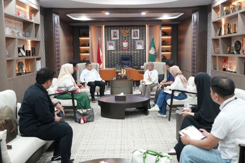 Anggaran Rp2,5 Miliar untuk MHM 2026 Diklaim Dongkrak Ekonomi Makassar hingga Rp52,3 Miliar