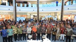 OJK Ungkap Literasi Keuangan Syariah 43,07 Persen, Dorong Inklusi