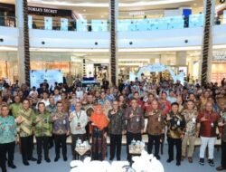 OJK Ungkap Literasi Keuangan Syariah 43,07 Persen, Dorong Inklusi