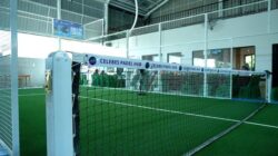 Perkuat Gaya Hidup Aktif, Celebes Padel Hub Hadir di Summarecon Mutiara Makassar