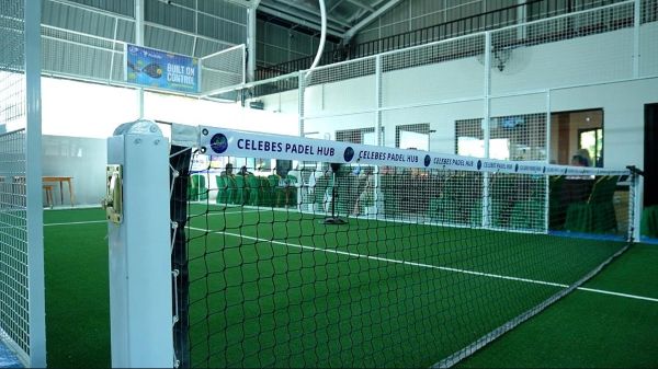 Perkuat Gaya Hidup Aktif, Celebes Padel Hub Hadir di Summarecon Mutiara Makassar
