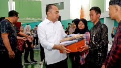 Kemiskinan Berhenti di Sekolah