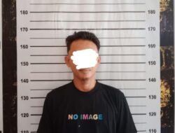 Buron Satu Bulan, Pelaku Pengancaman di Jeneponto Akhirnya Diringkus Polsek Binamu