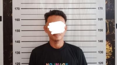 Buron Satu Bulan, Pelaku Pengancaman di Jeneponto Akhirnya Diringkus Polsek Binamu