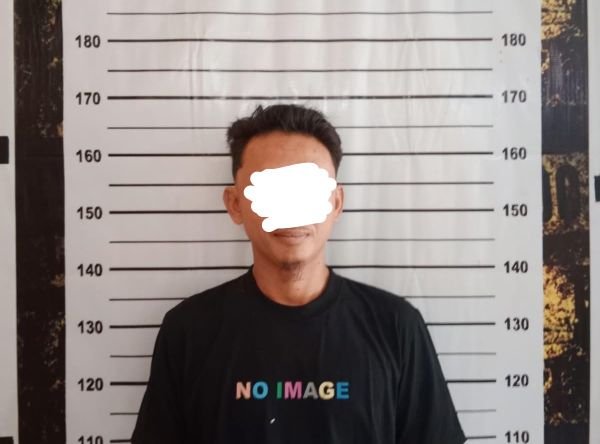 Buron Satu Bulan, Pelaku Pengancaman di Jeneponto Akhirnya Diringkus Polsek Binamu