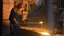 Potret Kinerja Industri Tambang Indonesia di Tengah Ujian Daya Tahan