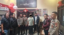 Guru di Takalar Diamankan Polisi, Diduga Rekam Diam-Diam Mahasiswi KKN