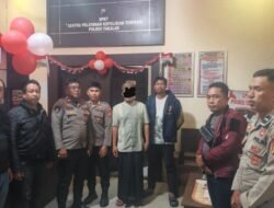 Guru di Takalar Diamankan Polisi, Diduga Rekam Diam-Diam Mahasiswi KKN