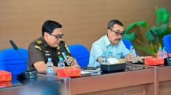 Perumda Air Minum Makassar Kolaborasi dengan Kejati Sulsel Perkuat Pencegahan Korupsi