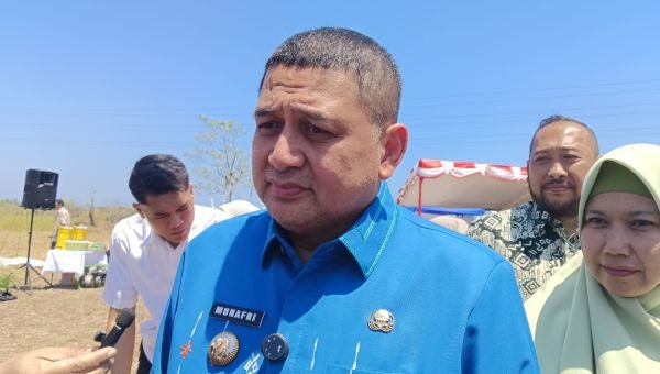 greenhouse IoT Makassar