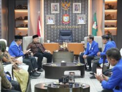 Appi Ajak KKDB Kolaborasi Ubah Sampah jadi Cuan
