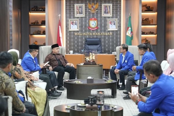 Appi Ajak KKDB Kolaborasi Ubah Sampah jadi Cuan