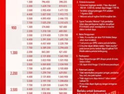 Momentum HUT ke-81 RI, PLN UP3 Makassar Sosialisasikan Promo Merdeka Daya