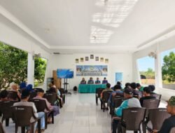 Semarak Kemerdekaan, PLN ULP Malino dan Sungguminasa Edukasi Masyarakat soal Keselamatan Listrik