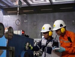 Lebih dari 230 Petugas Teknik Dikerahkan, PLN Terus Dorong Percepatan Pemeliharaan Infrastruktur Ketenagalistrikan di Sistem Sulbagsel